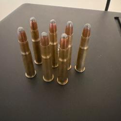 Bales 30x30 winchester