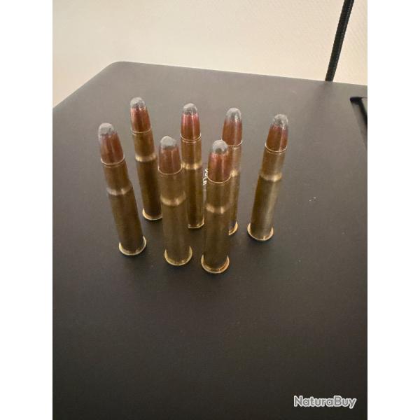 Bales 30x30 winchester