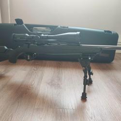 RUGER AMERICAN RIMFIRE