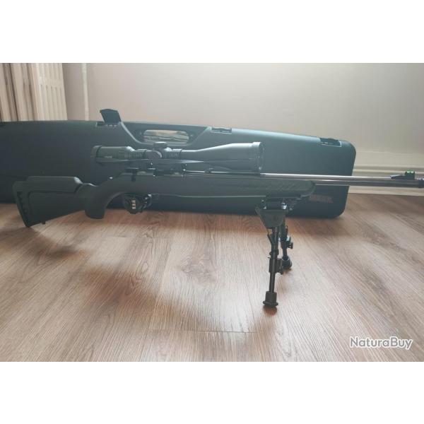 RUGER AMERICAN RIMFIRE