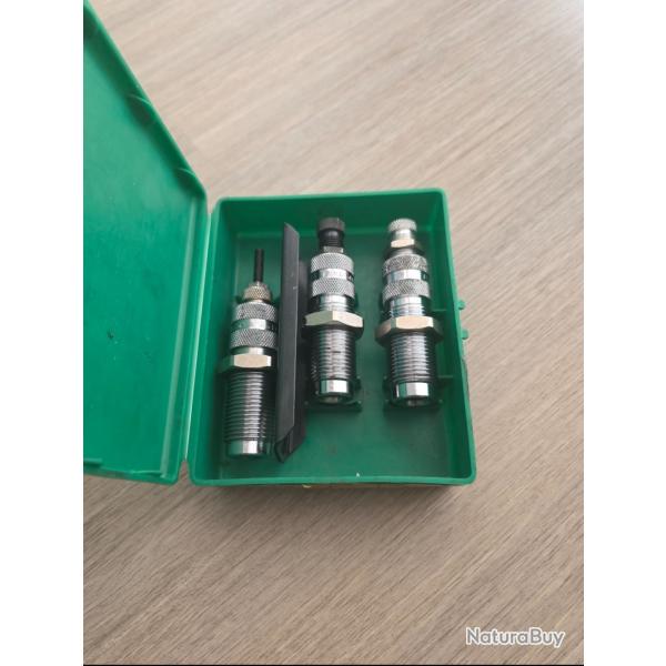 Outil lyman 44mag