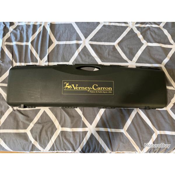 Fusil de Chasse Verney-Carron Sagittaire B�cassier Cal.12 68cm
