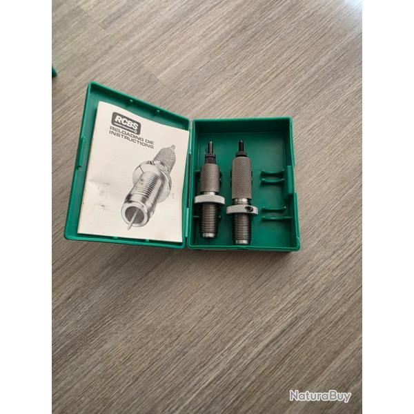 Outil rcbs 280 remington