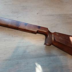CROSSE BOIS DROITIER ANSCHUTZ MODELE 250