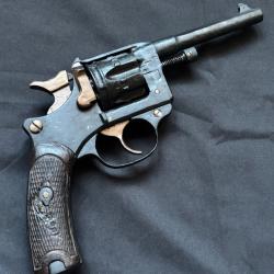 Revolver 1892 civil - 8mm92