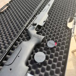 Carabine SIG SAUER SSG 3000 PATROL