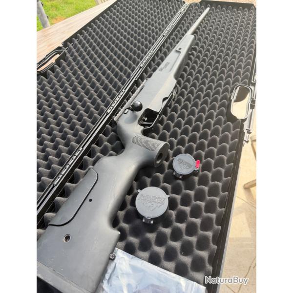 Carabine SIG SAUER SSG 3000 PATROL