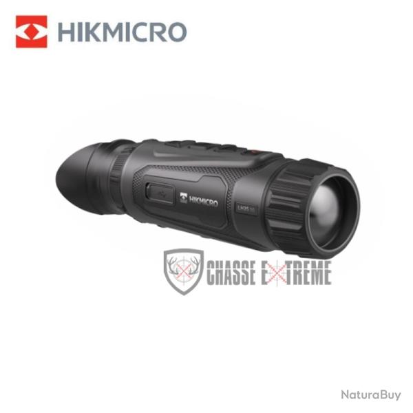 Monoculaire de Vision Thermique HIKMICRO Lynx LH35 3.0