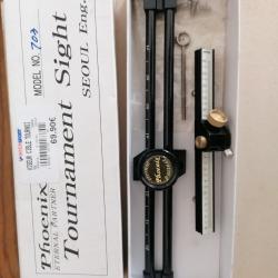 VISEUR POUR ARC PHOENIX MOD 103