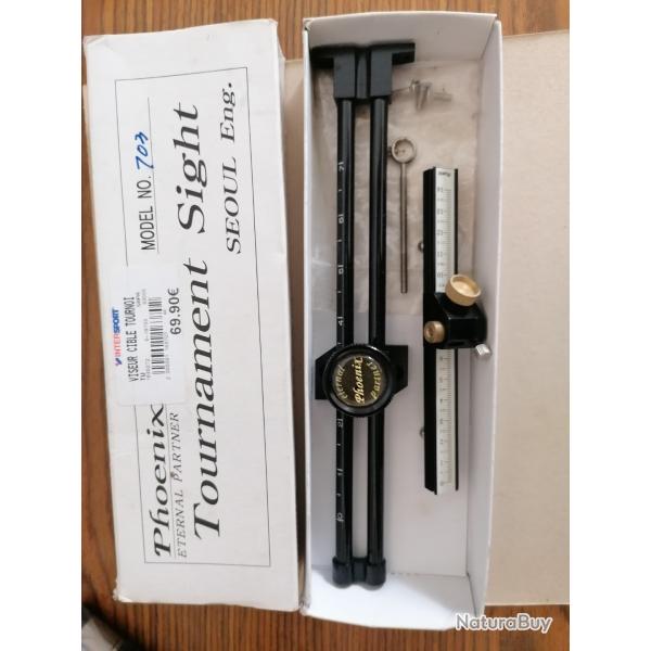 VISEUR POUR ARC PHOENIX MOD 103