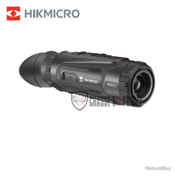 Monoculaire de Vision Thermique HIKMICRO Lynx LH19 3.0