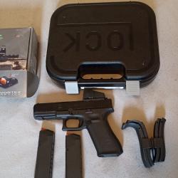 Glock 17 gen 5