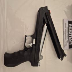 Pistolet &agrave; Air Comprim&eacute; Beeman P17 - Cal. 4.5mm