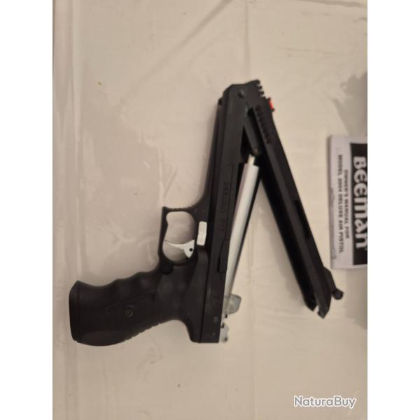 Pistolet � Air Comprim� Beeman P17 - Cal. 4.5mm