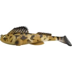 Leurre Souple Megabass Dark Sleeper 4.5" - 29g 11cm 29g REAL GOBIE (SP-C)