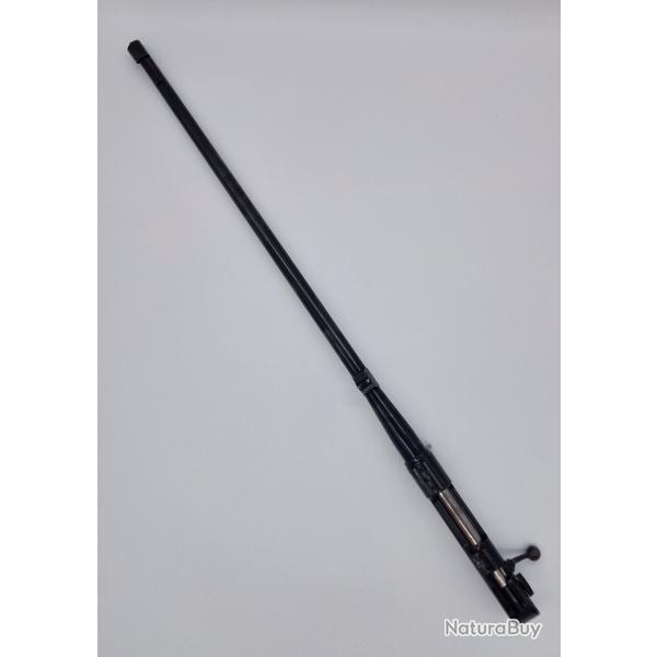 Boitier canon culasse KRICO 700 calibre 243 win