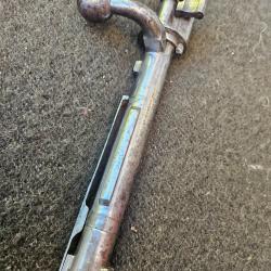 Culasse de Mauser 98a 98az