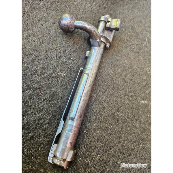 Culasse de Mauser 98a 98az