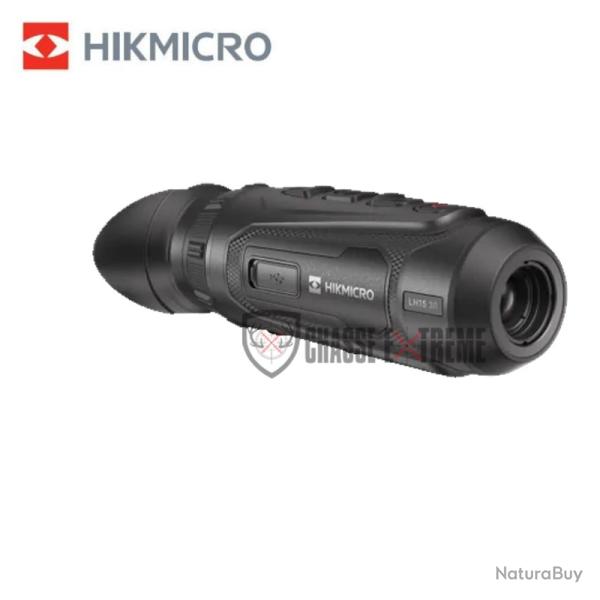 Monoculaire de Vision Thermique HIKMICRO Lynx LH15 3.0