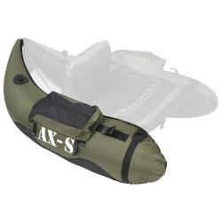Chambre &agrave; air Float Tube Sparrow Axs Premium Gauche