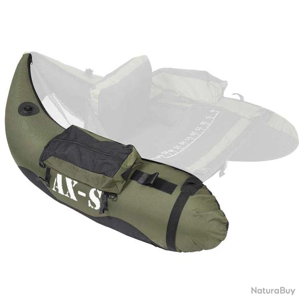 Chambre � air Float Tube Sparrow Axs Premium Droit