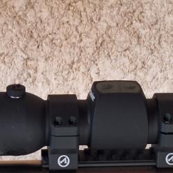 AIMPOINT HUNTER H34S