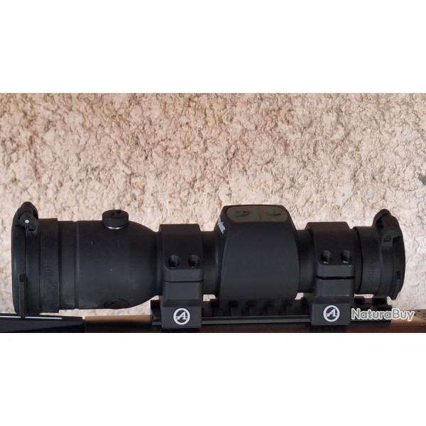 AIMPOINT HUNTER H34S