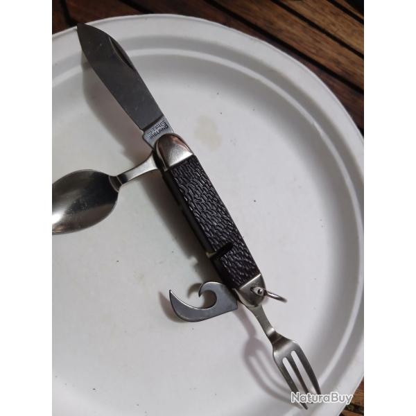 Couteau Stag Irlande ( tr�s bon �tat)