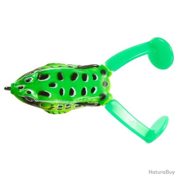 Leurre Souple Lucky John Freddy Frog 6,5cm 21g 6,5cm 7