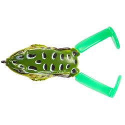 Leurre Souple Lucky John Freddy Frog 6,5cm 21g 6,5cm 8