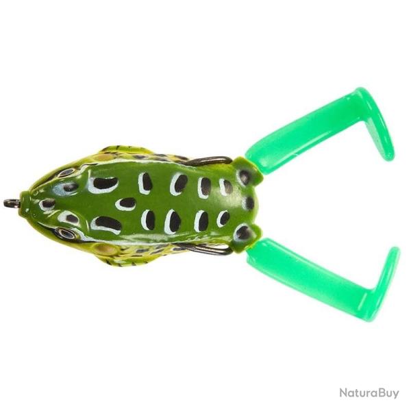 Leurre Souple Lucky John Freddy Frog 6,5cm 21g 6,5cm 8