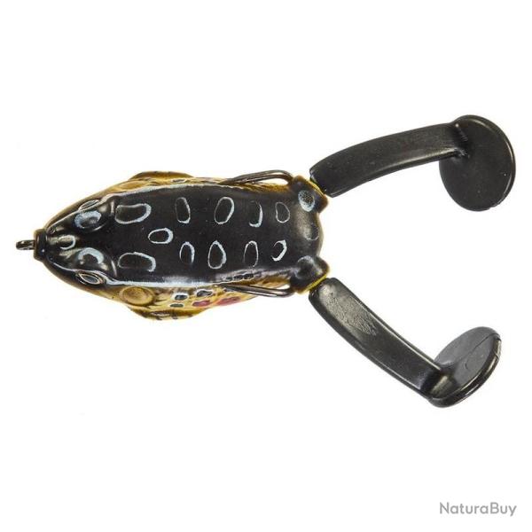 Leurre Souple Lucky John Freddy Frog 6,5cm 21g 6,5cm 9