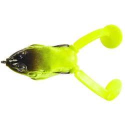 Leurre Souple Lucky John Freddy Frog 6,5cm 21g 6,5cm 10