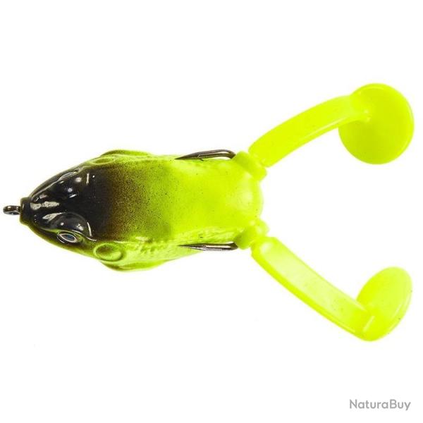 Leurre Souple Lucky John Freddy Frog 6,5cm 21g 6,5cm 15
