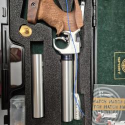 Steyr LP2 compact