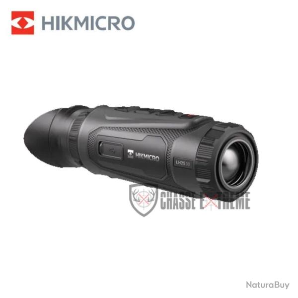 Monoculaire de Vision Thermique HIKMICRO Lynx LH25 3.0