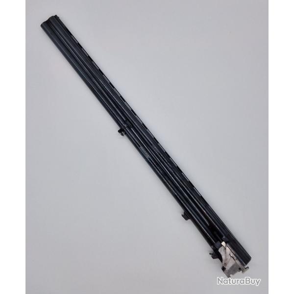 Canons superpos�s pour Bernardelli Luck cal 12/70