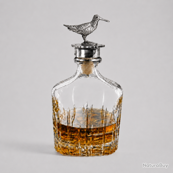 Bouchon de bouteille - b�casse