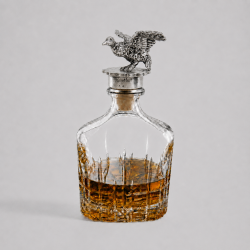 Bouchon de bouteille - canard