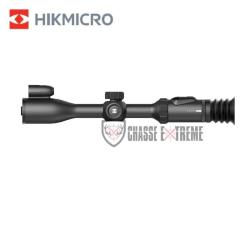 Lunette de Vision Nocturne avec T&eacute;l&eacute;m&egrave;tre HIKMICRO Alpex Pro A50PL