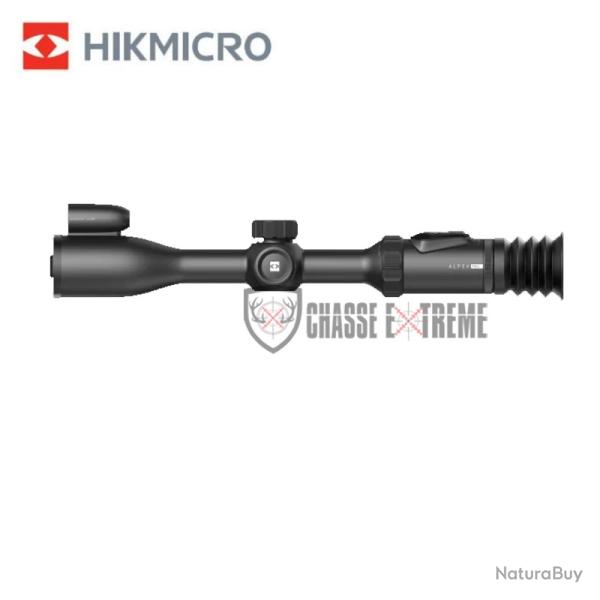 Lunette de Vision Nocturne avec T�l�m�tre HIKMICRO Alpex Pro A50PL