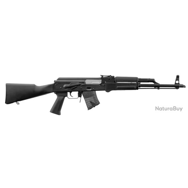 CARABINE WBP JACK TACTIQUE CAL 7,62x39 Plaintel