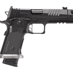 PISTOLET SIG SAUER P211 GTO CAL9X19 Plaintel