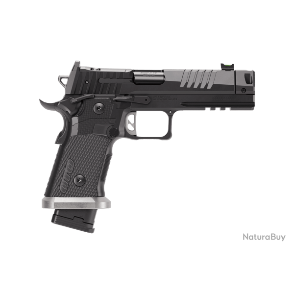 PISTOLET SIG SAUER P211 GTO CAL9X19 Plaintel