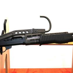 FUSIL A POMPE FRANCHI SPAS 12 CAL12-OCCASION Plaintel