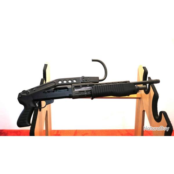 FUSIL A POMPE FRANCHI SPAS 12 CAL12-OCCASION Plaintel