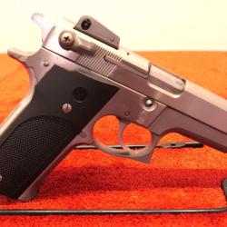 PISTOLET SMITH ET WESSON 659 CAL 9X19-OCCASION Plaintel