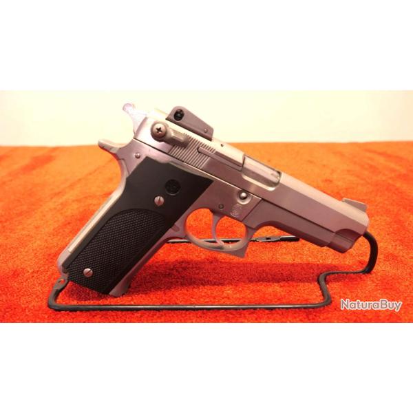 PISTOLET SMITH ET WESSON 659 CAL 9X19-OCCASION Plaintel