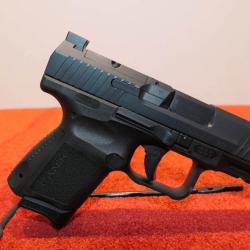 PISTOLET TP9 SUB ELITE CAL9X19-OCCASION Plaintel