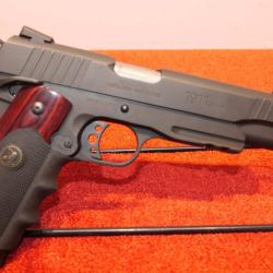 PISTOLET PT 1911 TAURUS CAL 45 ACP-OCCASION Plaintel